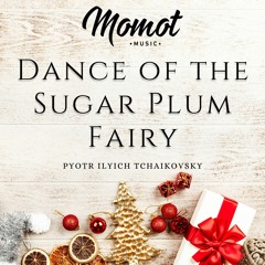 Momot - Dance Of The Sugar Plum Fairy