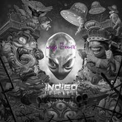 Chris Brown - Under The Influence (woops Remix)