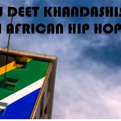 SOUTH AFRICAN HIP HOP MIX 3 (2020)