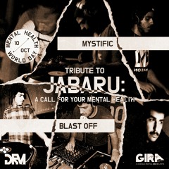 Mystific - Blast Off [Tribute to Jabaru]