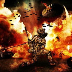 Sky War
