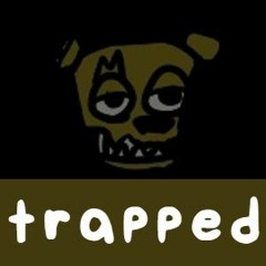 FNF Ourple Guy V2 Trapped Song (Phantom Freddy)
