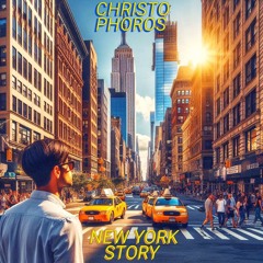 NEW YORK STORY