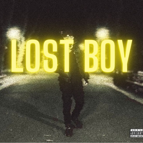 LOST BOY