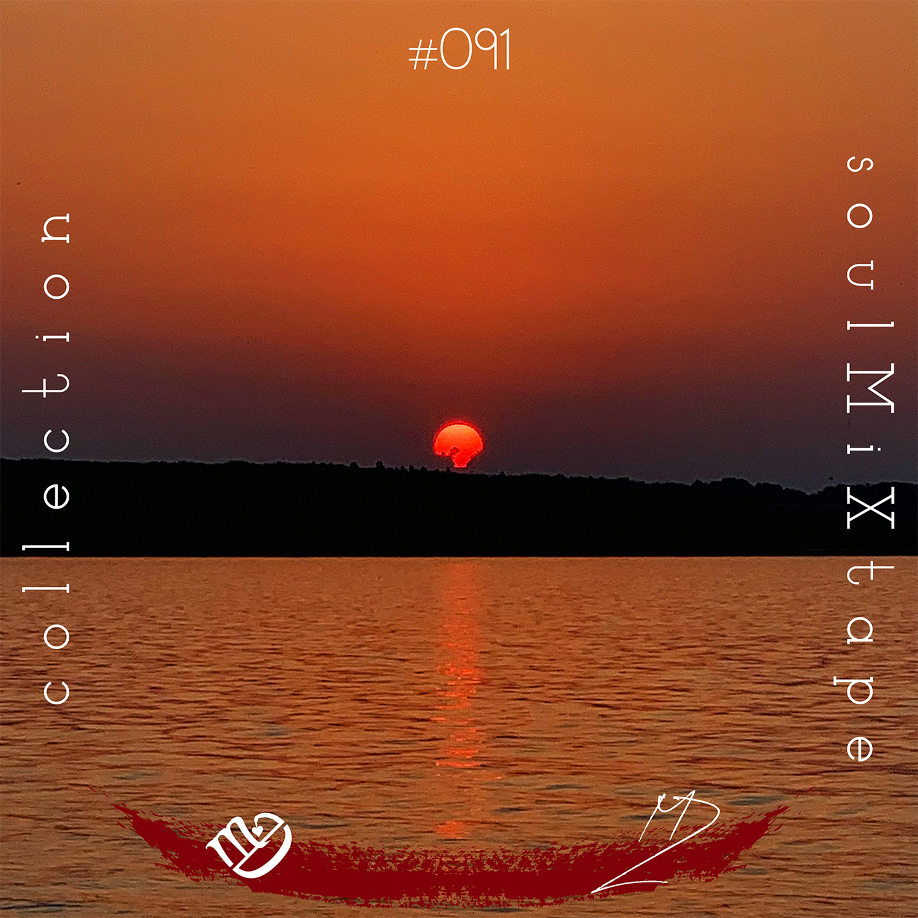 soulMiXtape by Moidamz #091 collection episode artwork