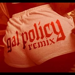 Kranium x Tiwa Savage - Gal Policy (Remix) _ June 2020