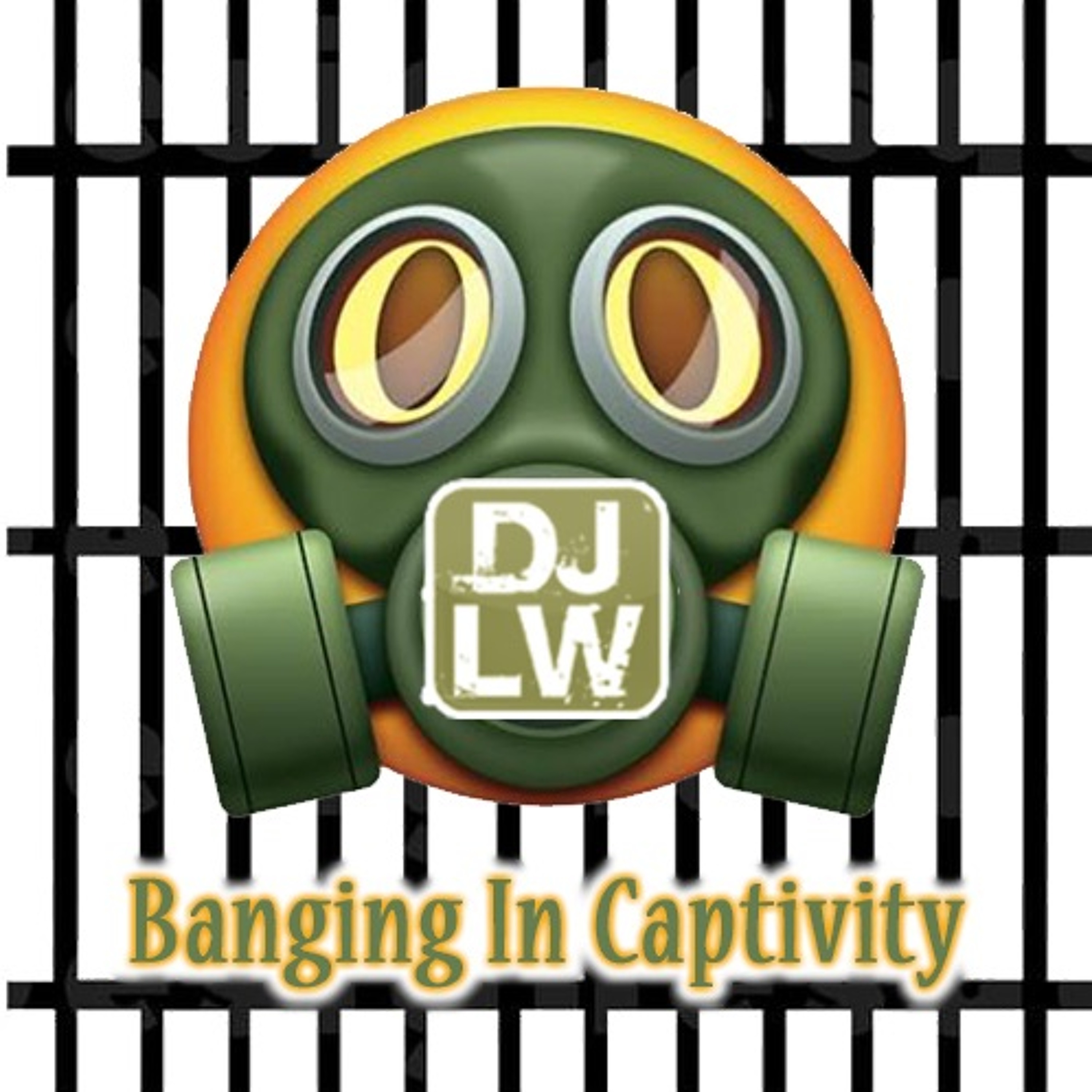 Banging In Captivity