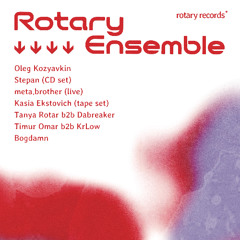 Rotary Ensemble°