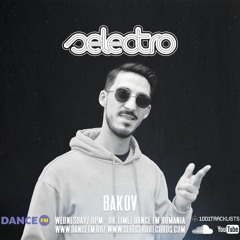 Selectro Podcast #389 w/ Bakov
