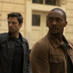 "Falcon and The Winter Soldier" Episode 2 Review