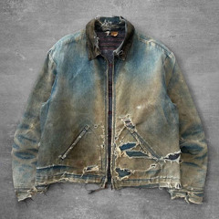 Japanese Denim @tayoloxs