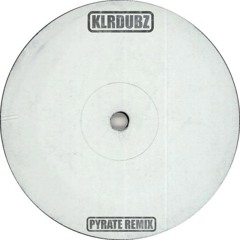 Pyrate ~ 22 Badman (Keeler remix)