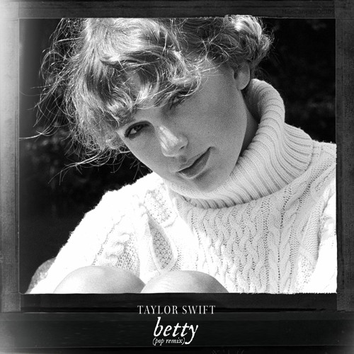 betty x sometimes (concept)