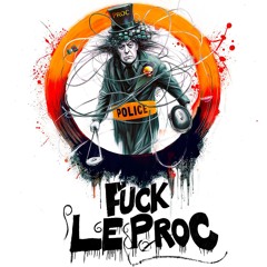 04 - Fuck le proc (Le déferrement au tribunal)