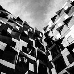 Random Mix #1: Bass, Breaks, Garage