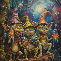 Goblin´s Den