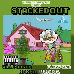 STXCKED OUT w/ Will Parker, Flizzy King &Makhafula101 (Prod. ALEXMADETHIS)