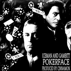 POKERFACE (Feat. GAMBITT)