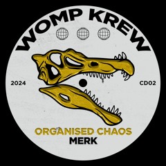 Organised Chaos - MERK