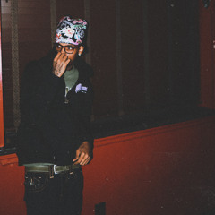 BLOW YA MIND! (prod. Mali. + @Luggga___)