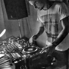 Affekt @ Lockdown Session //ONE//