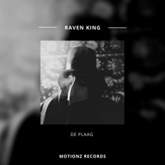 De Plaag - The Raven King