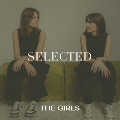 SELECTED by THE GIRLS | V.1