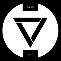 Guest Mix Year #01