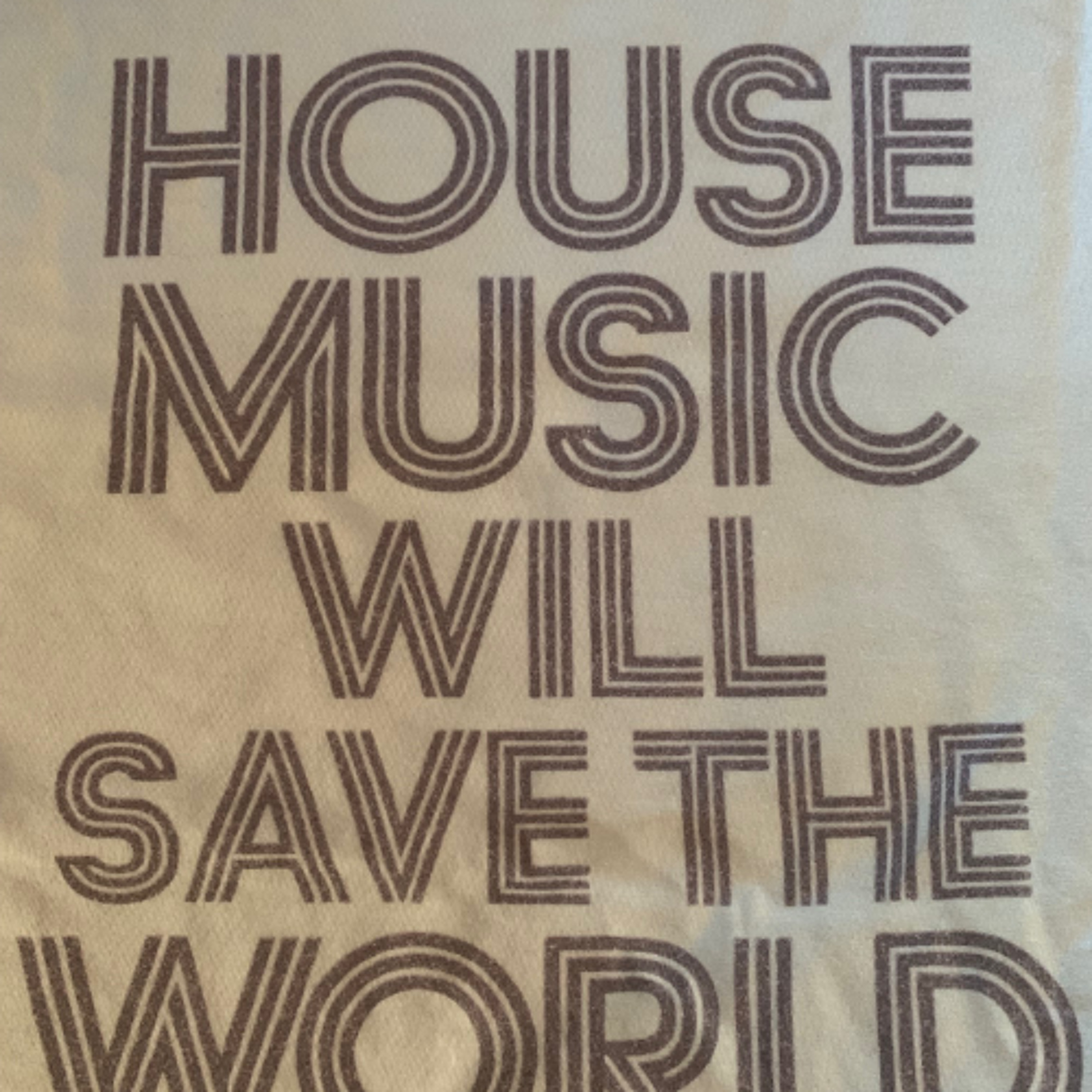 Phonomoon - House Music Will Save The World episode artwork