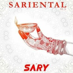 SARIENTAL BY SARY VOL. 14