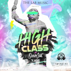 HIGH CLASS BY DARIO CAST