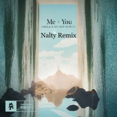Sabai - Me + You (Nalty remix)