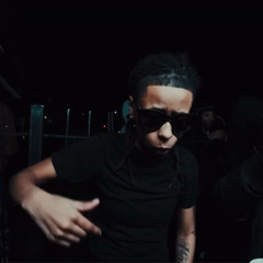 Lex Hurk x 9ORT - Close Range (Official Video)