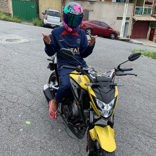 BRENIIN DA CS - RICK & TH  - DJ SK