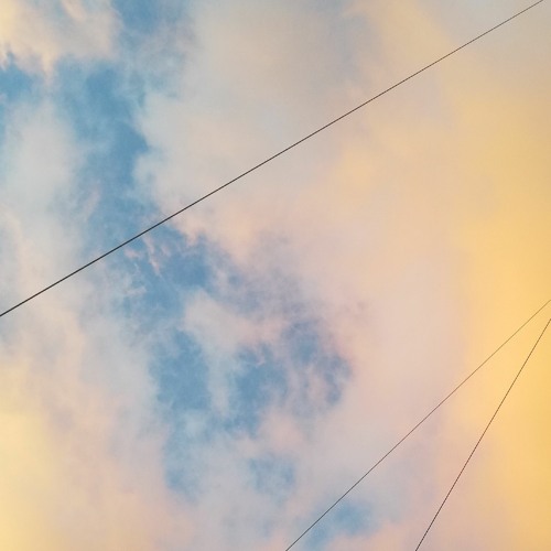 Cloudy sky - tundra beats
