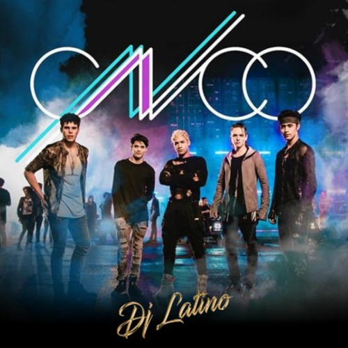 Stream Reggaeton Lento - CNCO ft Dj LATINO EDIT by ROYAL LATIN | Listen  online for free on SoundCloud