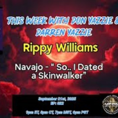 Don_t Whistle at Night - _So___I Dated a Skinwalker_ with  Rippy Williams