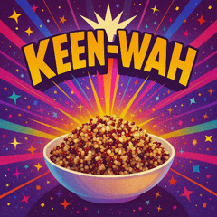 Keen-Wah