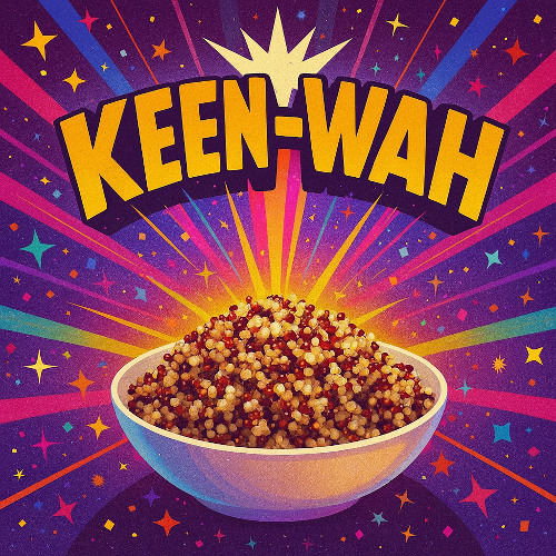Keen-Wah