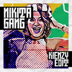 Nikita Mirzani ft Young Lex - Nikita Gang ( Kienzy Edit )