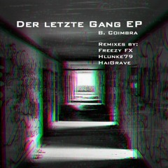 Bastiano C. - Der Letzte Gang (original mix) [FREE DOWNLOAD]