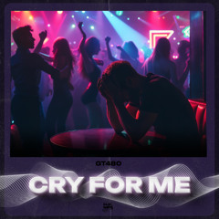 TEKNODYN, Noranii - Cry For Me (Melodic Techno)