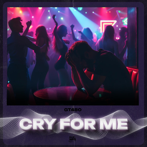 TEKNODYN, Noranii - Cry For Me (Melodic Techno)