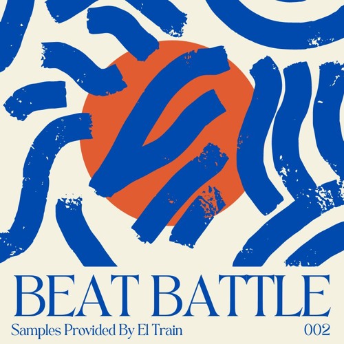 Bread & Butter - Weekly Beat Battle #002 - Sample by El Train