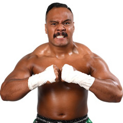 Aaron Henare NJPW Theme Song-“The Ultimate Weapon”