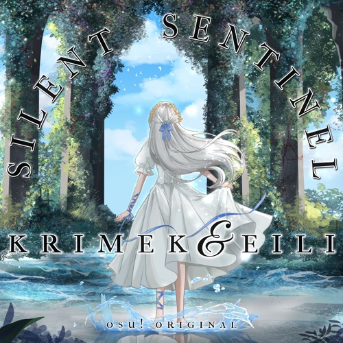 Krimek feat. eili - Silent Sentinel【From VNOC5】