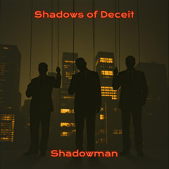 Shadows Of Deceit