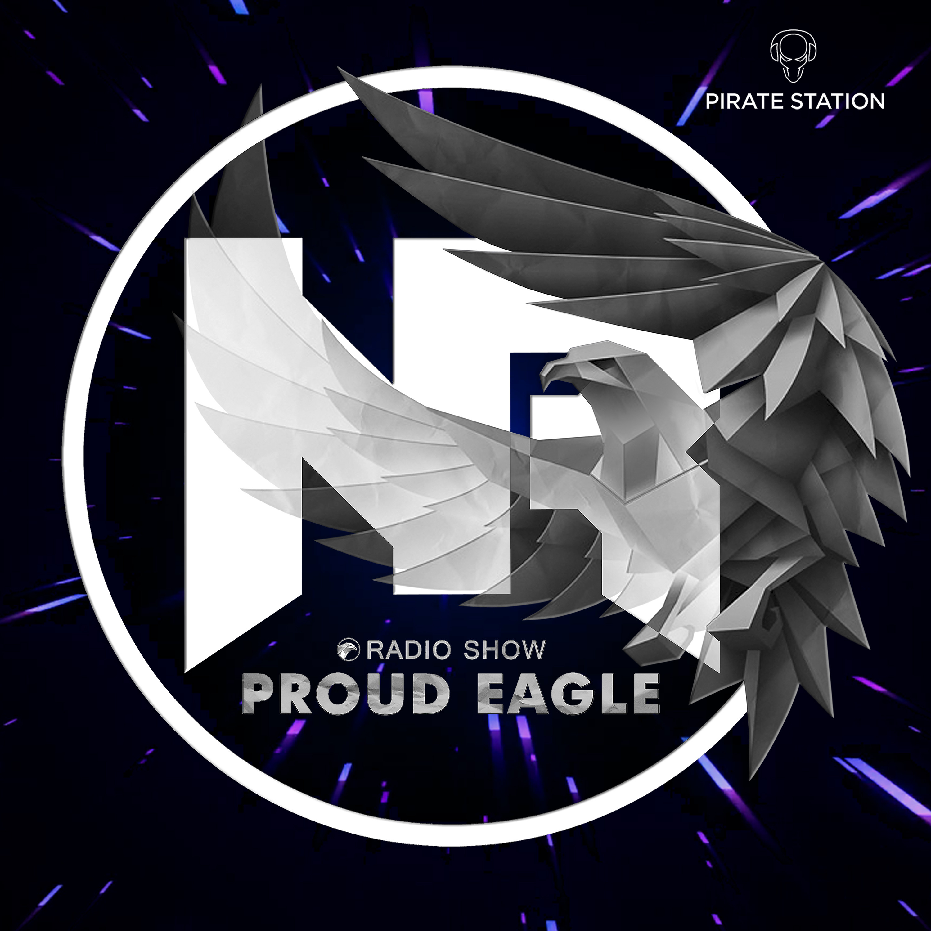 Proud Eagle Radio Show