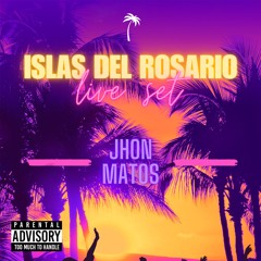 Advanced Factory 2024 - Islas Del Rosario (Live Set) By Jhon Matos