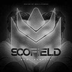 SCOFIELD - DRAGÃO DA MOLE